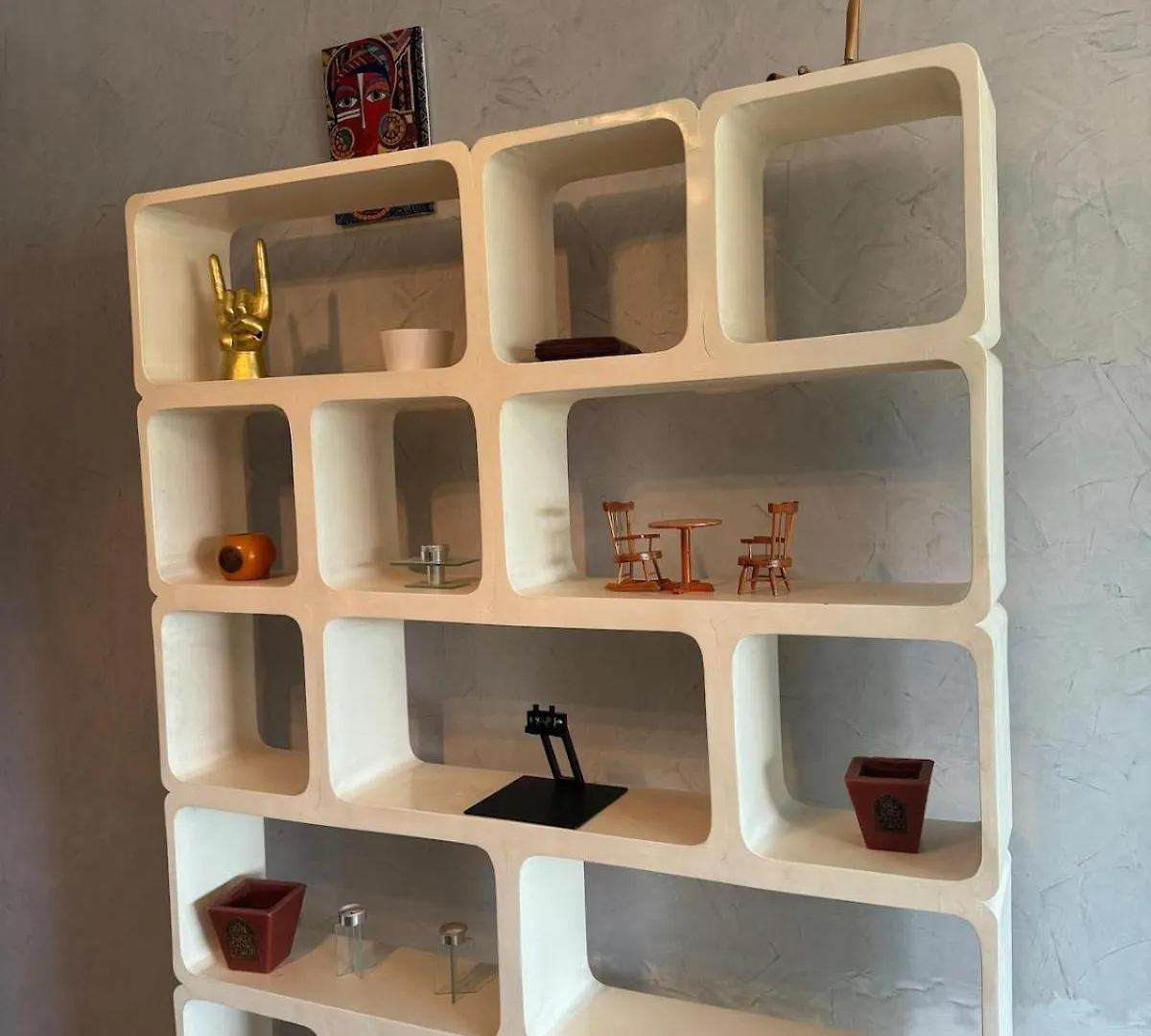 Appartement Zone Villa Casablanca