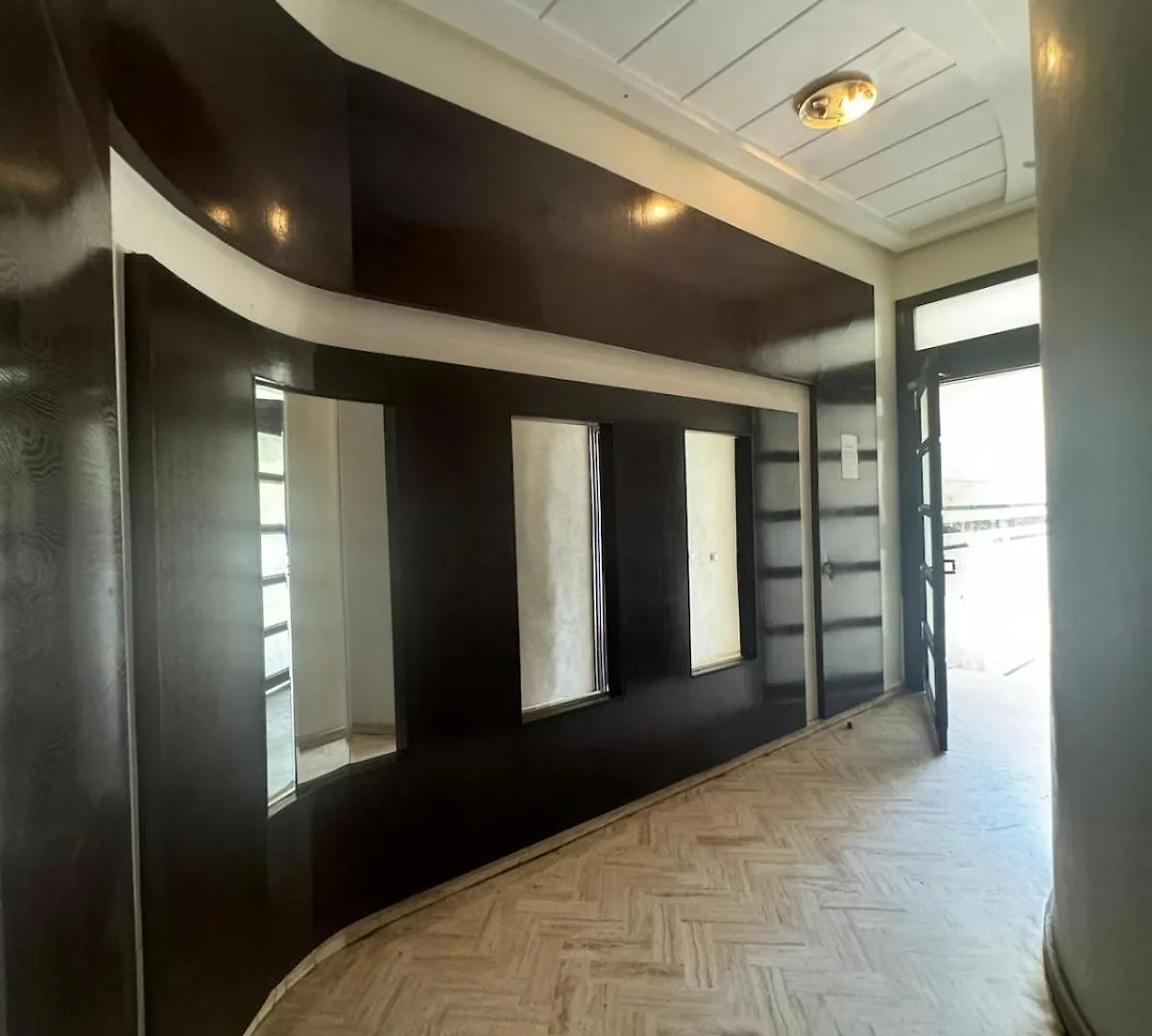 Appartement Zone Villa Casablanca Morocco