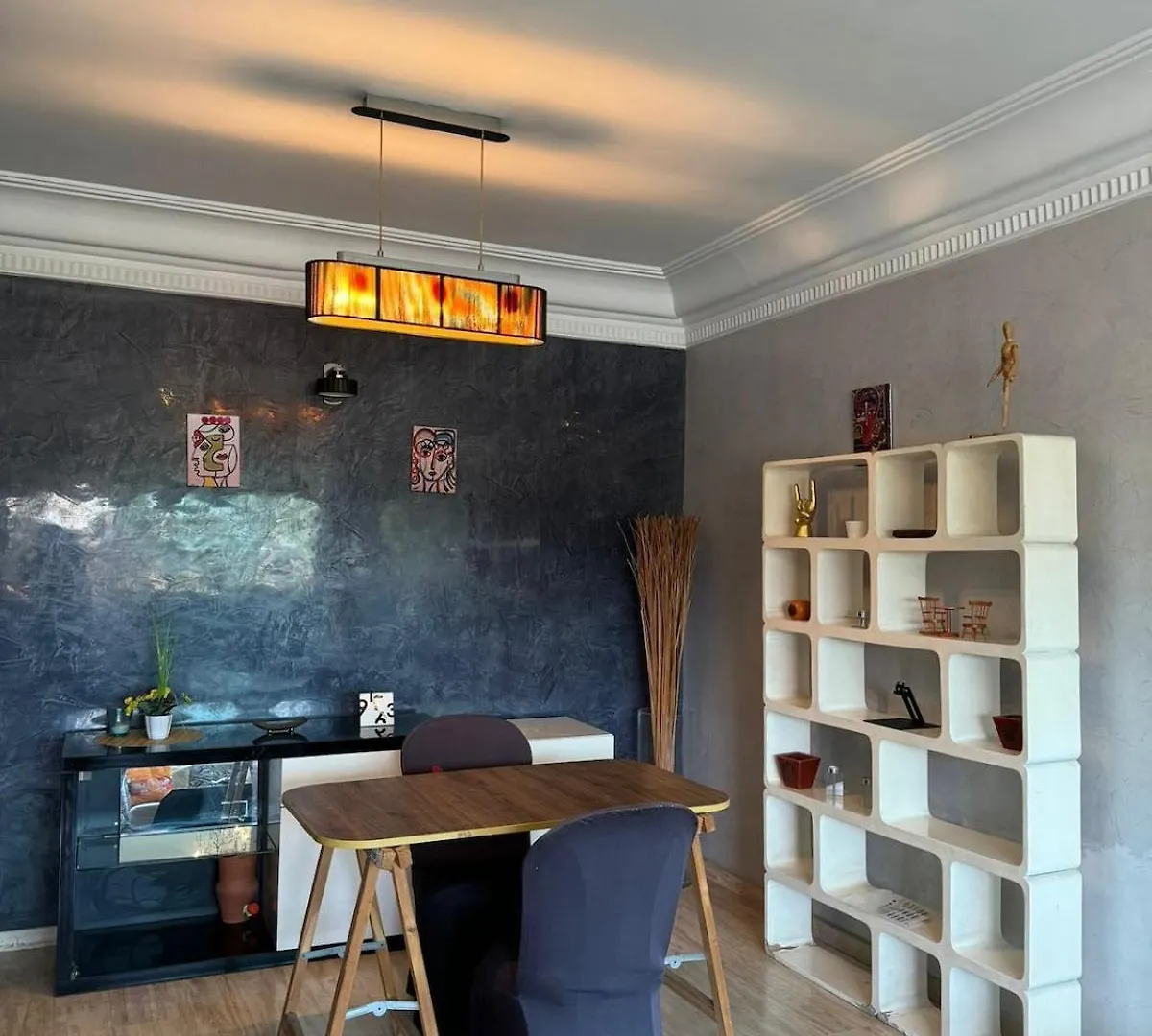 Appartement Zone Villa Casablanca Apartment