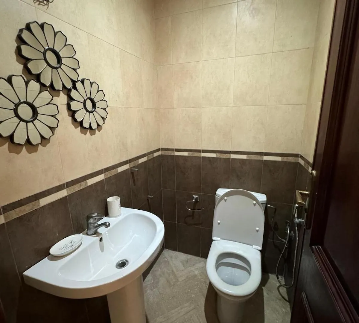 Appartement Zone Villa Casablanca