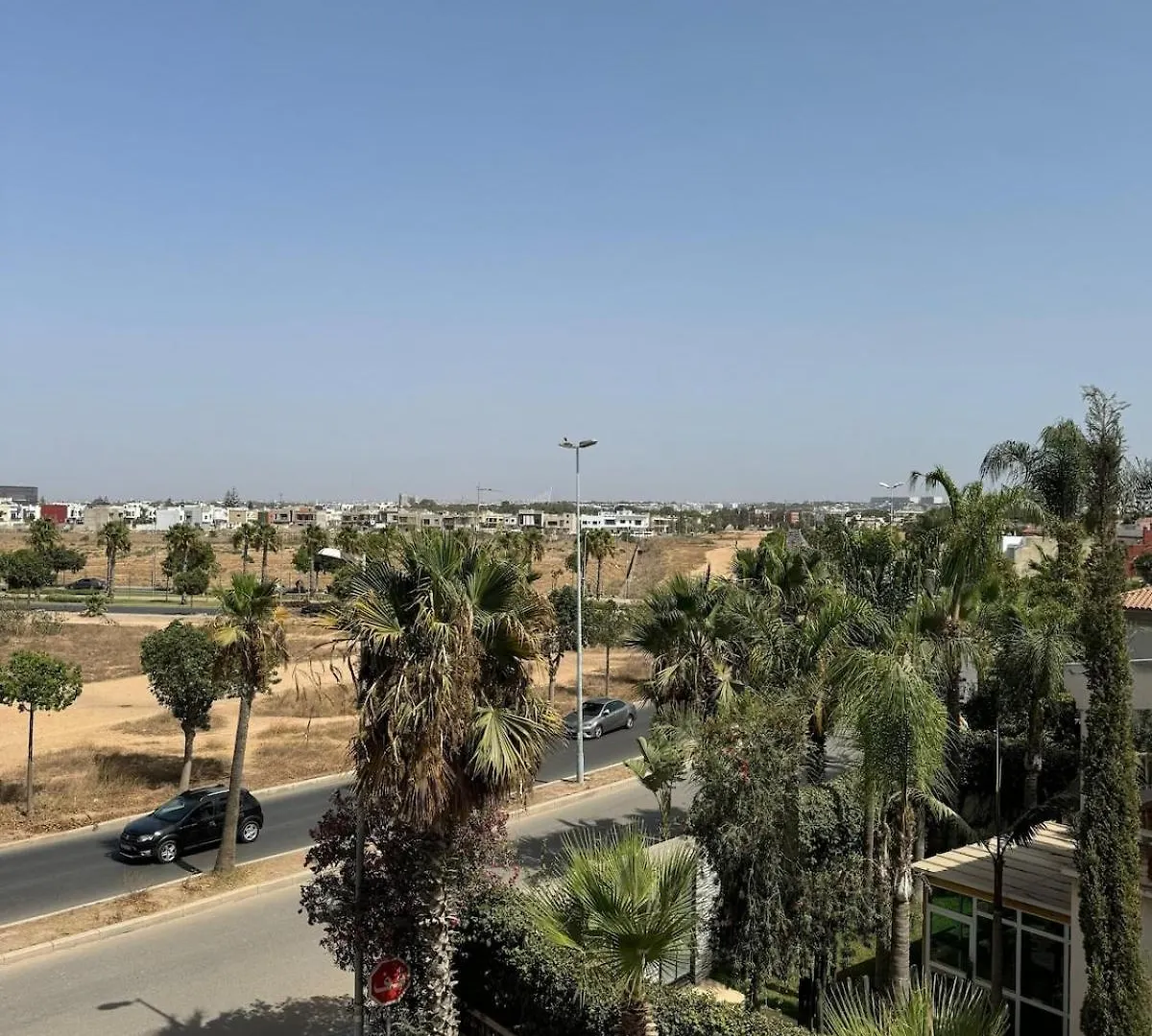 Appartement Zone Villa Casablanca 0*,  Morocco